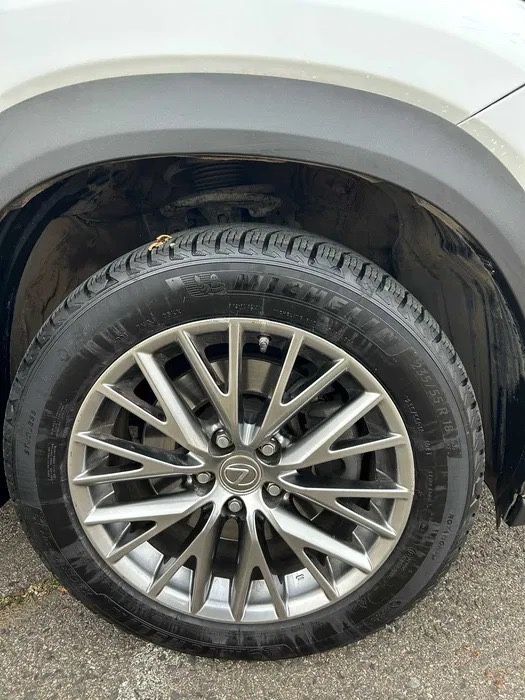 Lexus NX 300H   71.300 km