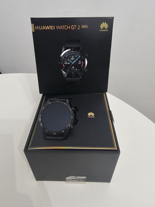 Huawei watch GT 2 46mm