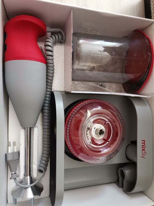 Zepter съдове за готвене