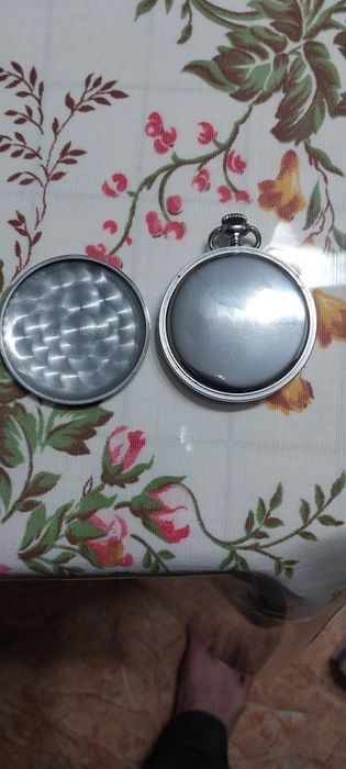 Советские Карманные Часы Зим