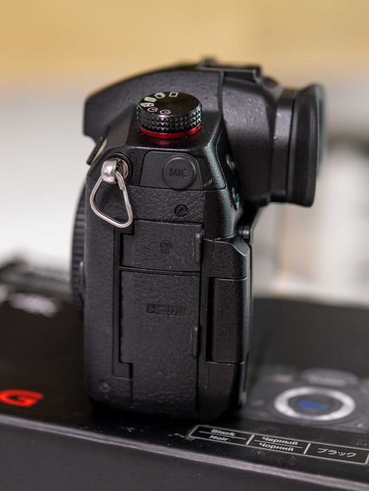 panasonic gh5s second hand si noi de vanzare • Anunturi • OLX.ro