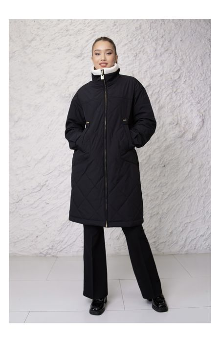 Демисезонная куртка