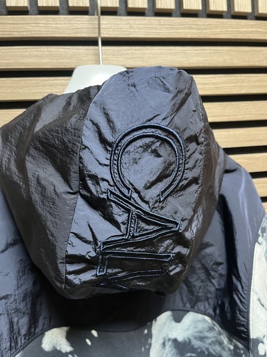Calvin Klein : Windbreaker Jacket -  Хибридно яке размер ХЛ/ Оригинал