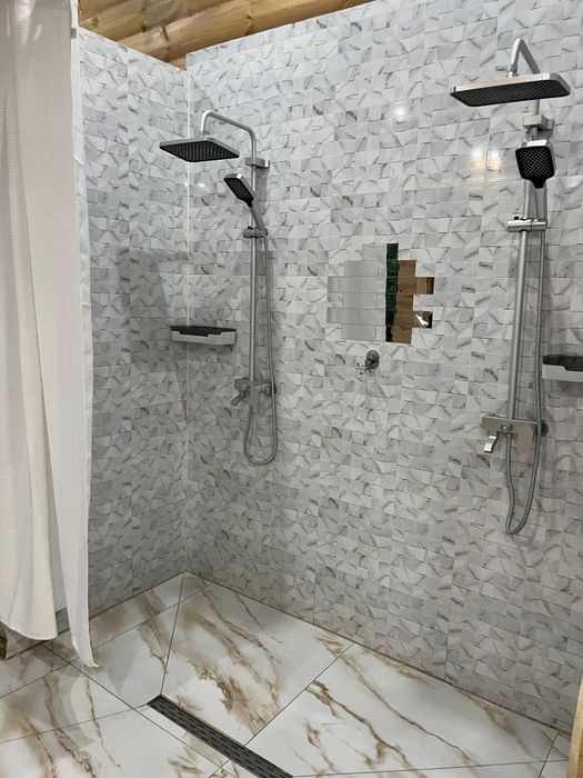 Сауна БАРЛИК  ждёт Вас 24/7