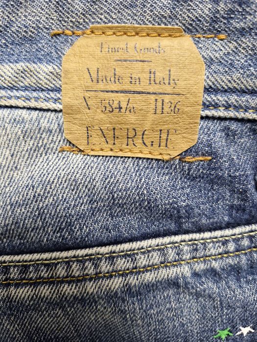 Vand blugi Energie