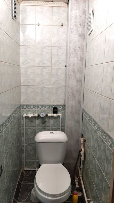 3-х комн. на Горке Дружбы