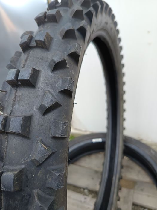 Мото гума 90 90 21 MAXXIS Дот 2123