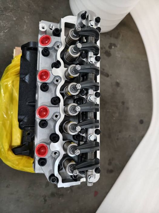 Двигатель G4FC /G4FA