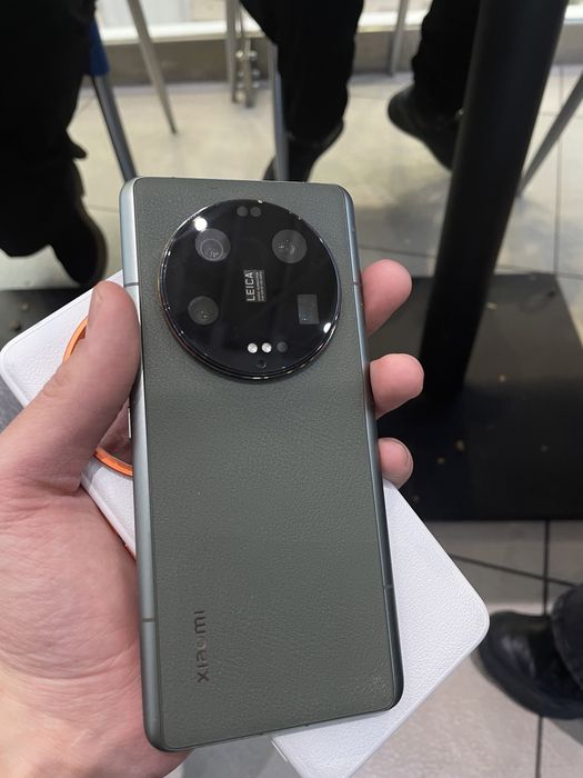 Смартфон Xiaomi 13 ultra