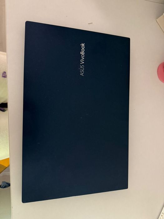 Ноутбук Asus vivobook