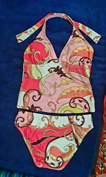 Купальник, белье, пеньюар из Штатов