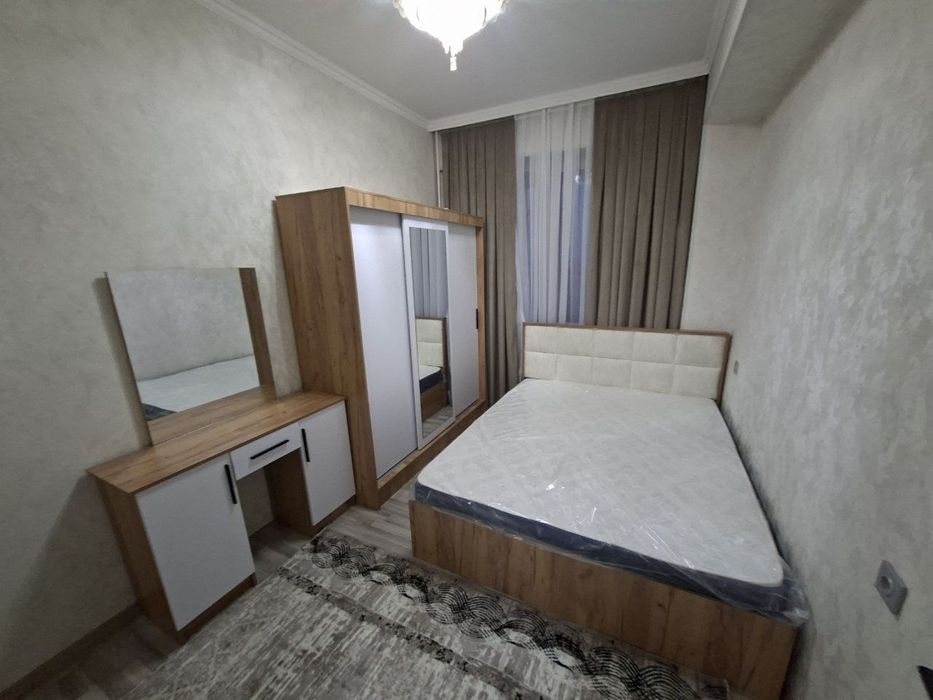 19 квартал. 2х ком. От Хон Сарой