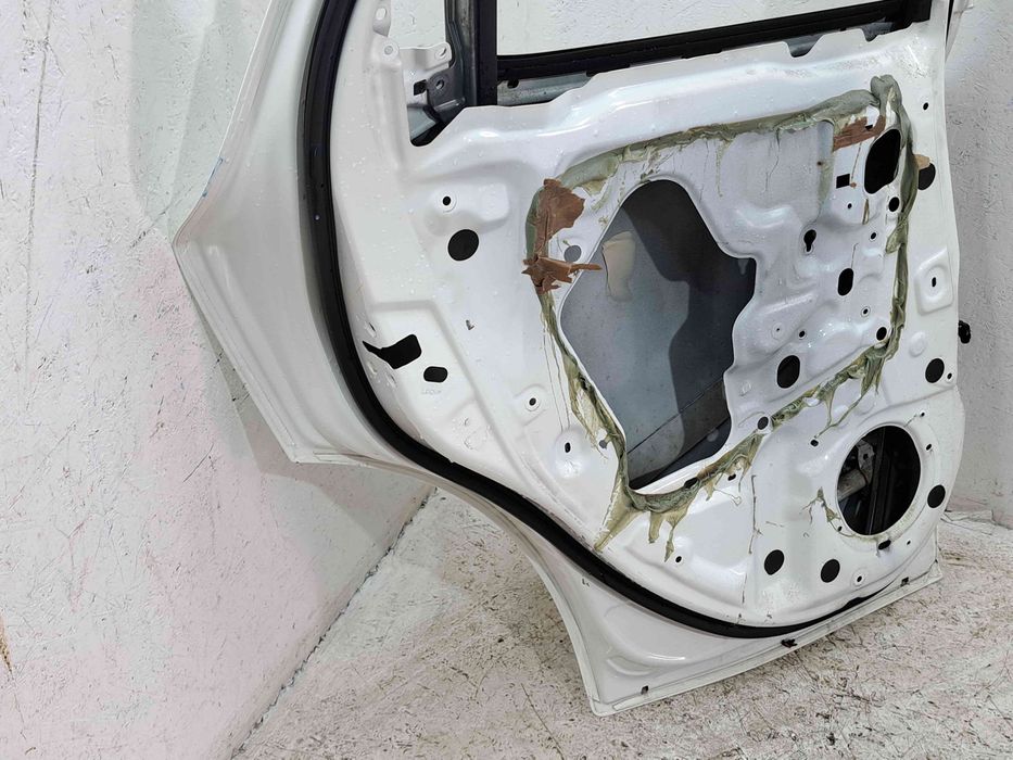 Usa stanga spate Nissan Juke [Fabr 2010-2014] Hatchback 326 Brilliant