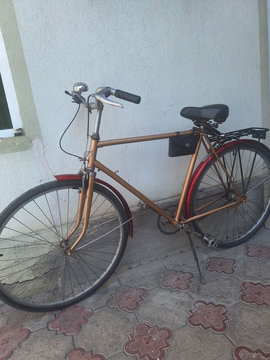 Turist velosipedi sotiladi
