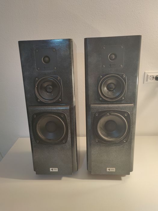 Boxe Orbid Sound de podea