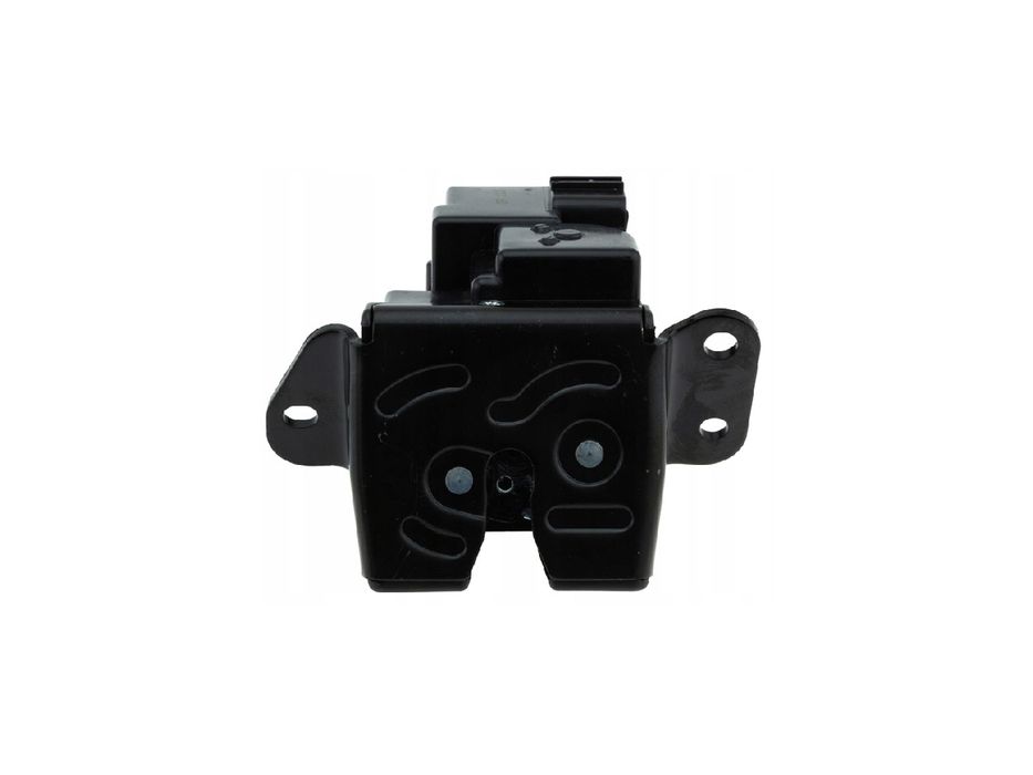 Брава за багажник за Hyundai Santa Fe 3