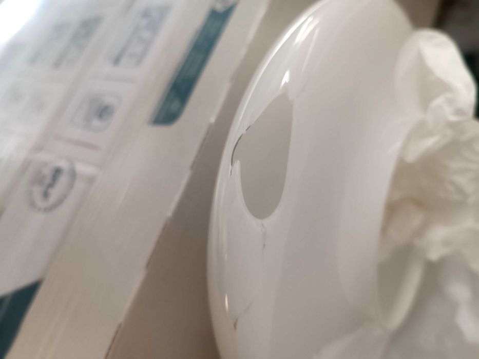 Висящ полилей от Икея