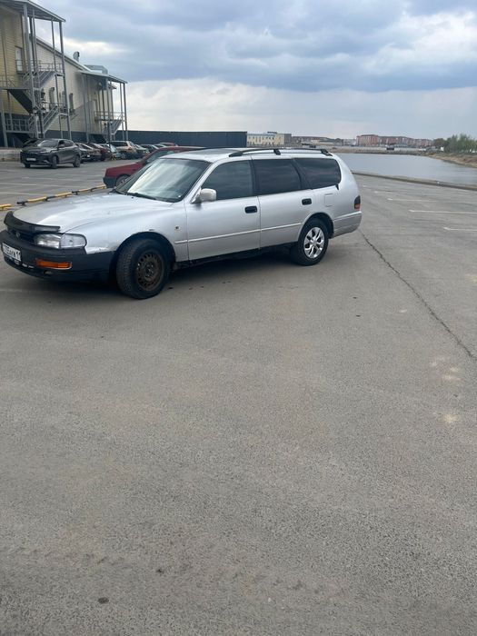 Тайота камри 10(универсал)