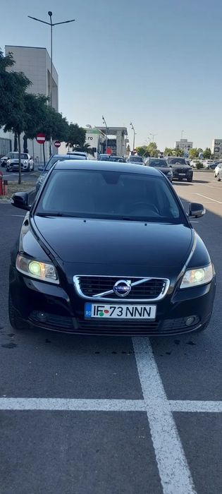Volvo S40