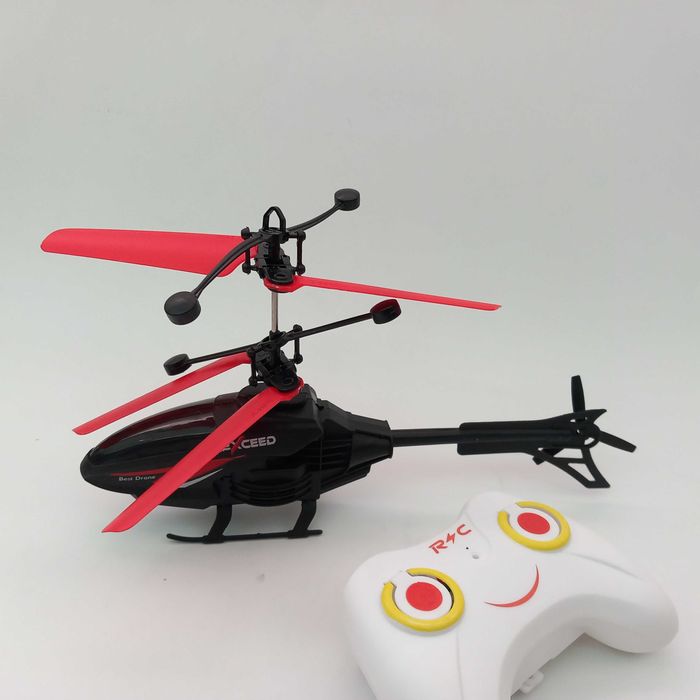 Хеликоптер дистанционно управление