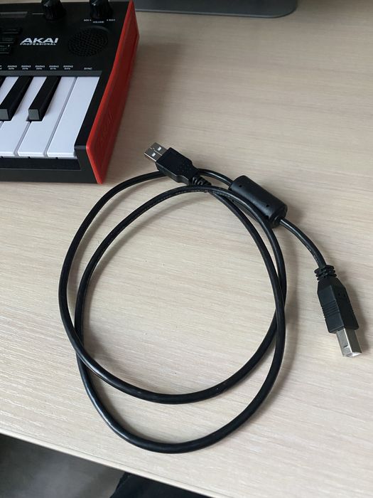 akai mpk mini play mk3