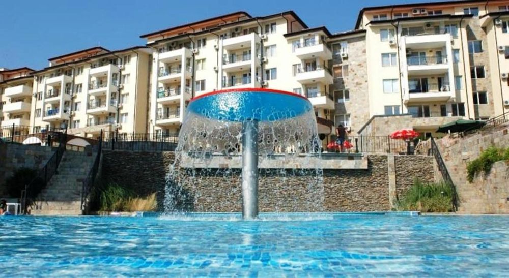 Апартамемти под наем Sunny Beach Hills