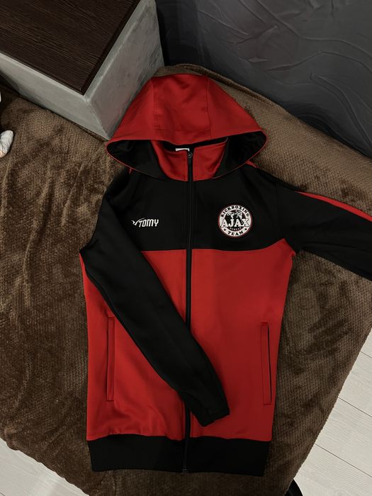 Спортен екип - kick - box