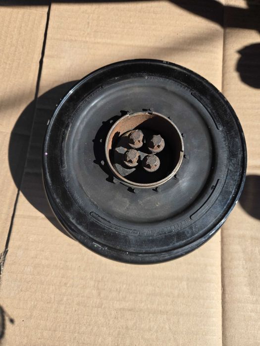 Fulie vibrochen seria 5 f10 525 d