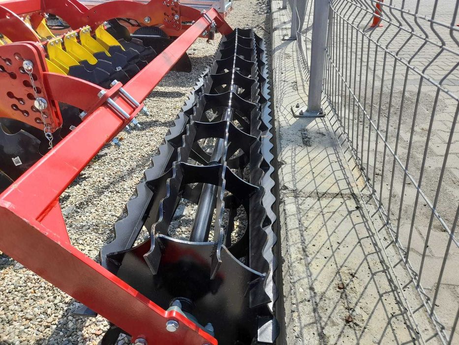 Tavalug coarda de 3 m , ø 500 mm (Nou)