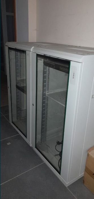 Коммутационный шкаф