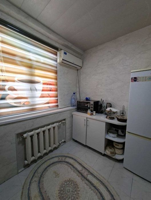 Продам срочно Хумаюн Ахмад Югнакий 2 ком №Г399