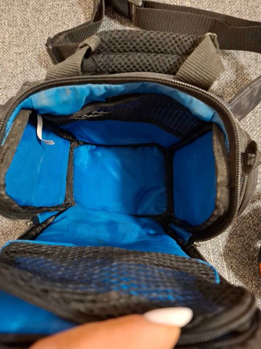 Aparat foto Canon EOS 60D