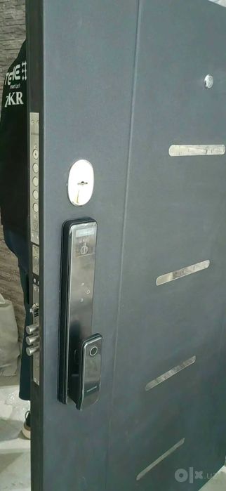 устоновка домофонов электрозамков и ремонт