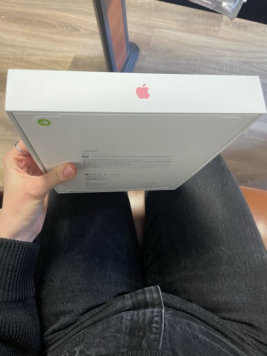 Ipad Apple 11 A16 nou