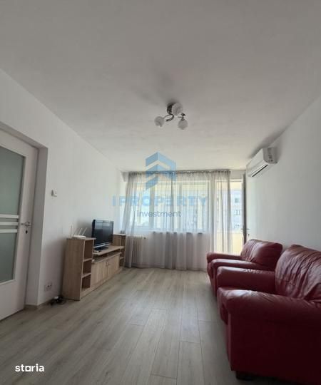 Inchiriere Apartament 2 camere in Baba Novac, renovat, mobilat, utilat