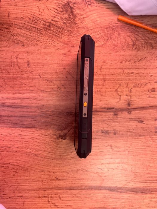 Смартфон CUBOT King Kong X