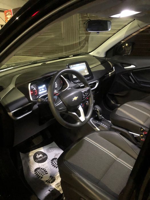 Продается  Tracker 2, 2021