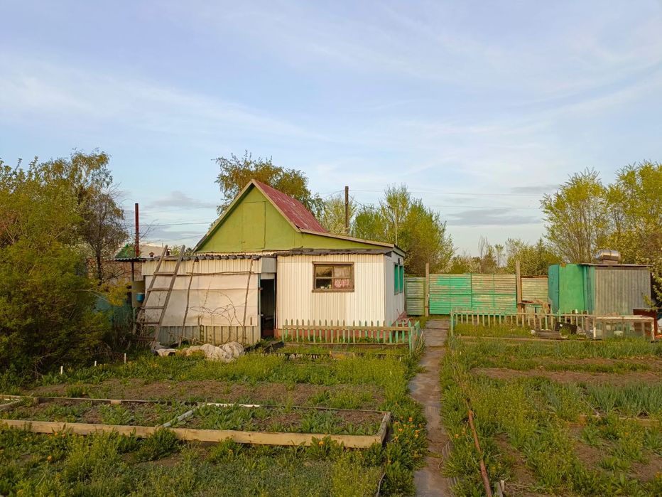 Продаю дачу пк Черёмушки