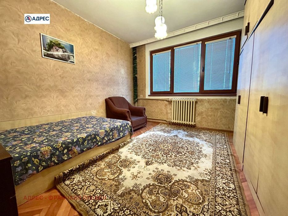 3-стаен в Враца-Металург площ 106 цена 127824