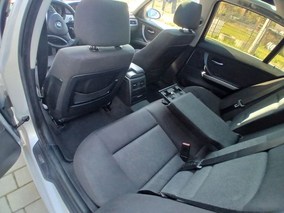 Bmw e91 pachetM seria3