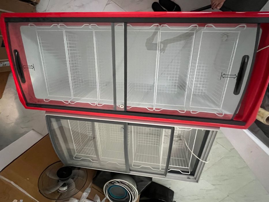 Продам Морозильник