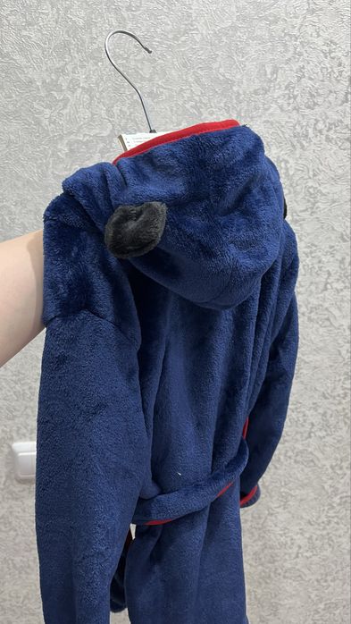 Продам детский халат