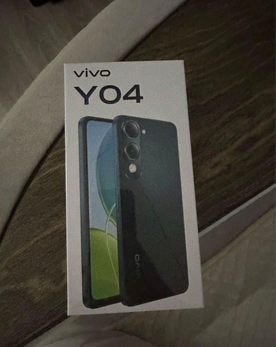 Телефор vivo yo4