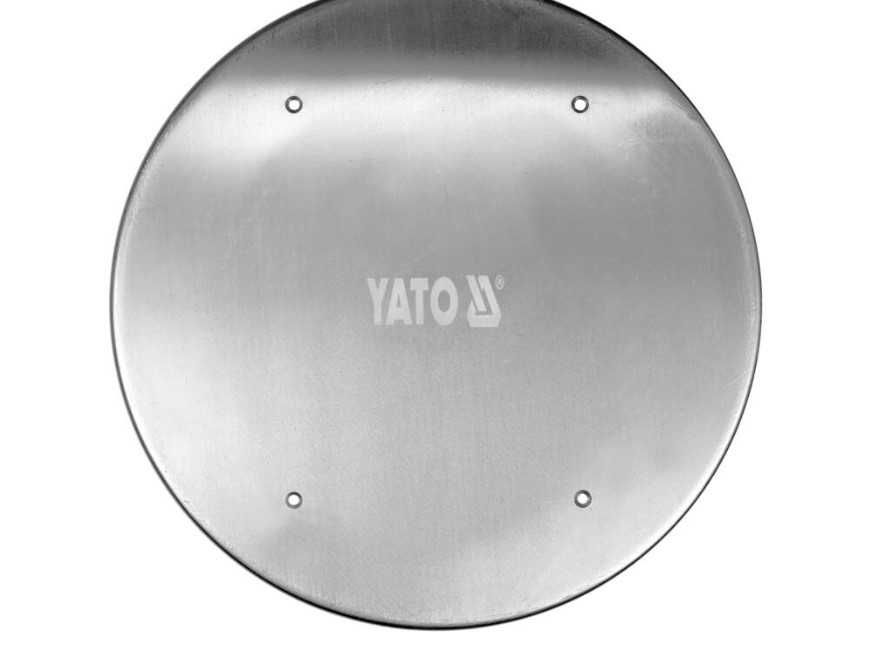 Шлайф машина за мазилка 750W  Ф 375