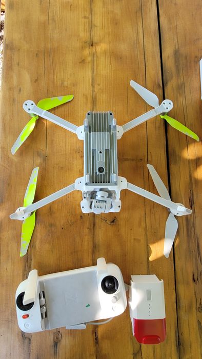 Drone XIAOMI FIMI X8 SE 2020 defecte