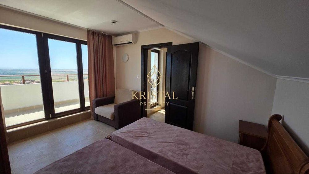 Продава се Тристаен апартамент в с. Кошарица, Област Бургас - 110 кв.м за 464 €/кв.м - Снимка #12