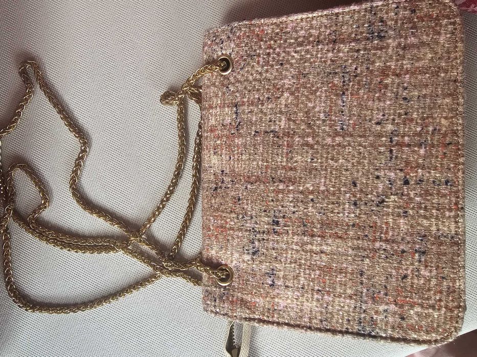 Елегантна мини чанта  с регулираема дръжка - Parfois