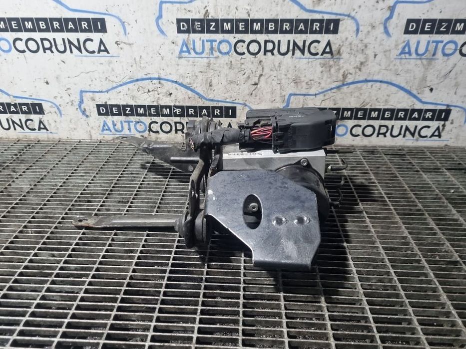 Pompa abs Mercedes ML W164 Facelift 2008 - 2011 (1349) Diesel A1645458232