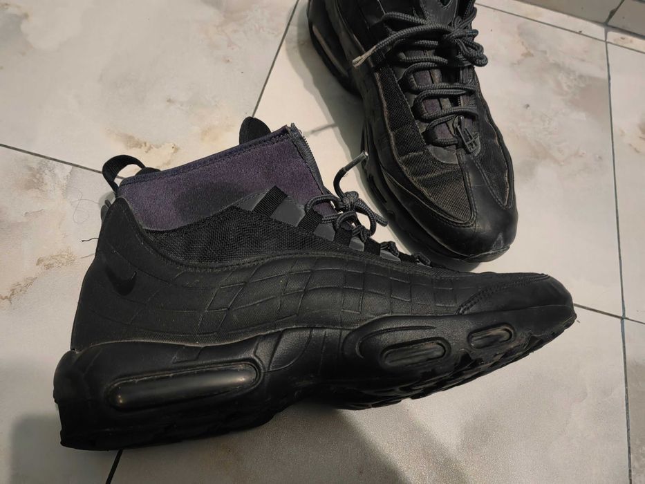 Продавам маратонки Nike Air max