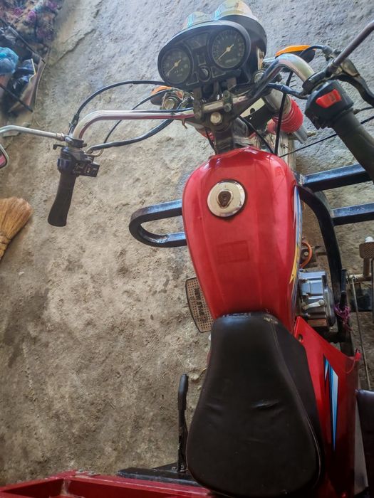 MOTOSIKlllllllll